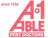 Avatar for A-1 Able Pest Doctors